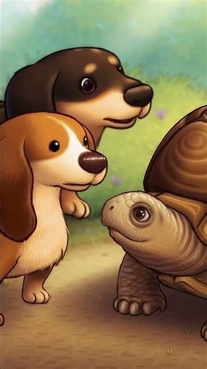 The Missing Seeds #honesty #kidsstory #shorts