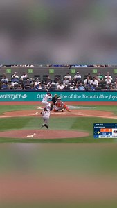 TYLER HEINEMAN GIVES THE JAYS SOME INSURANCE!!!! 🎥 Sportsnet | The Blue Jays Nation