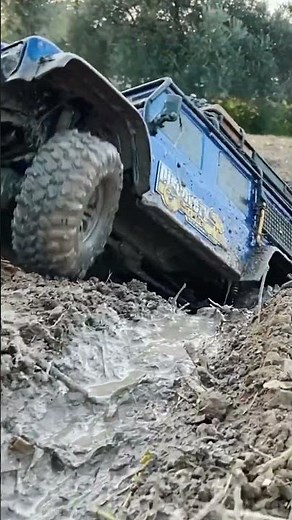 The most realistic looking RC Car