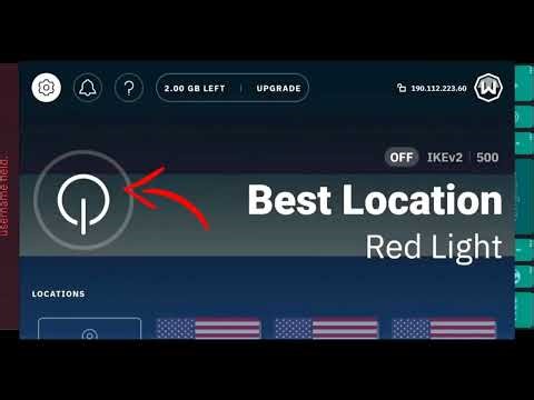 How to download and Use Windscribe VPN on Firestick tv