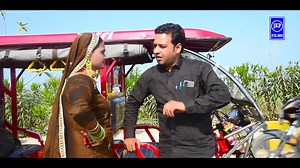 48K views · 2.6K reactions | रिक्शावाला | Rikshawala (Official Video) Mewati Song | Singer Arfeena, Rahul | Ft. Arfeena Jafaru | JKP FILMS | Facebook