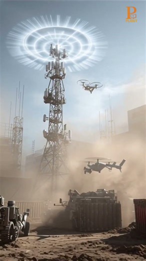 About Drone #defence #planit