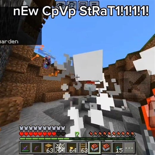 NeW cArT pVp StRaT1!1!!1!1!11!1!1