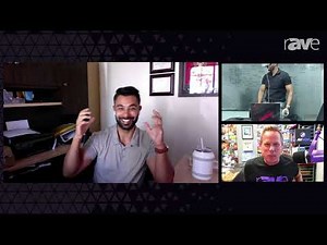 XTEN-AV Integrates Modus-VR-Like Feature Into Its Platform With New X-VRSE