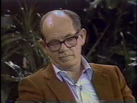 Arthur Jones - Explains the Importance of Lower Back Training