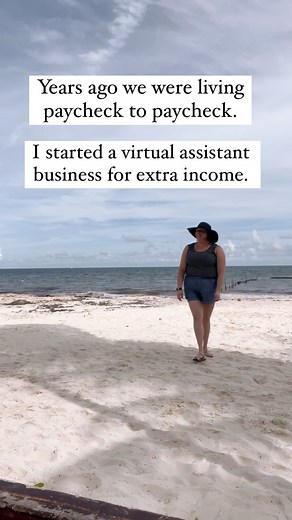 1.6K views · 12 reactions | Comment CHECKLIST for the full VA Starter...