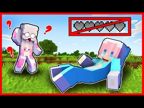PRANK MOMON DENGAN PURA2 MENJADI LEMAH !! Feat ‪@sapipurba‬ Minecraft