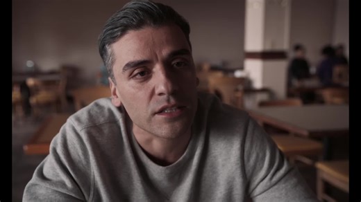 The Card Counter Official Trailer | IMDb