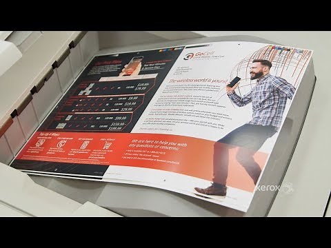 Get More Jobs on your Press Faster with FreeFlow Core