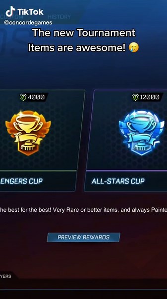 How to Get RLCS Rewards in Rocket League