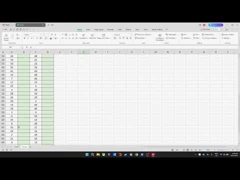 SUM SALAH? CEK PAKE ISTEXT() ISNUMBER() DAN KOREKSI DENGAN VALUE() !!!