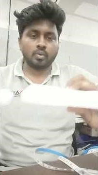 Today sampavam 🔥🔥 RGB+CCT strip with remote control sample testing 🔥🔥🔥 #tamilvlog #tamil #shorts