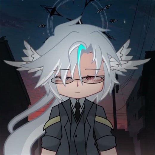 epoch meme... just simple animation//new oc// #gachaclub #gachameme #gachalife2