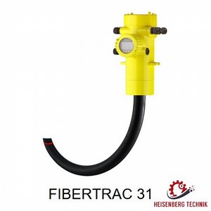 [Hot Item] Fibertrac 31 Radiometric Sensor Fibertrac 31 for Continuous Level Measurement-FT31. Dk1adnlx276