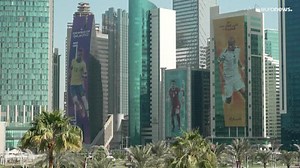 WM in Katar - Wenn ein "Imageproblem" zu einem echten Problem wird