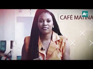 CAFÉ MATINAL 13 OCTOBRE