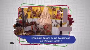 16K views · 569 reactions | RTB, GROUPE MEDIA LEADER , au cœur du SIAO 2024 !!! ● La Télévision Nationale ● la Télévision Zénith ● la Télévision RTB3 ● Radio BURKINA ● Radio Rurale ● Canal Arc en Ciel ● RTB Régions ● RTB Webdiffusiion 16 chaînes de Télévisions et de Radios Nous vous attendons sur le site du SIAO . Contact 63 39 44 44 RTB, toujours au cœur des grands événements | RTB | Facebook