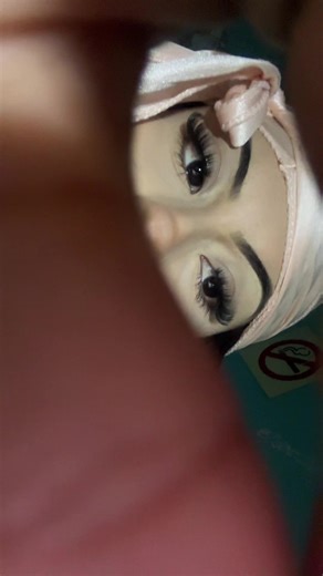 The Eyes Chico They Never Lie