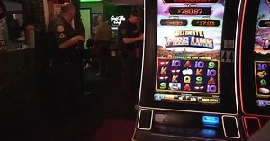 What gambling is legal and illegal in Florida?