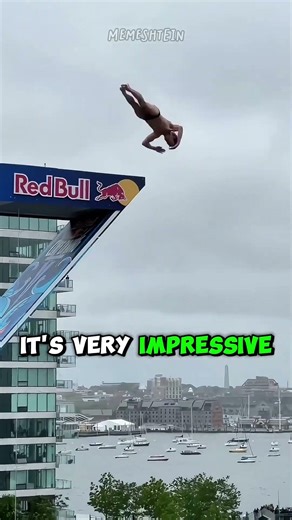 How To Do a Backflip 😨