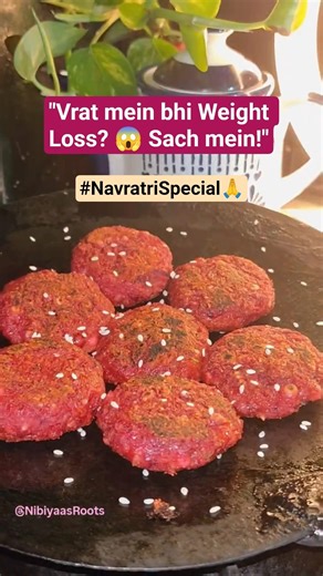 Ye kya bana diya maine? 😱 🥕🔥 Must Watch🤗!!! #navratrispecial #short #navratri