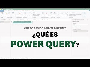 What is Power Query?