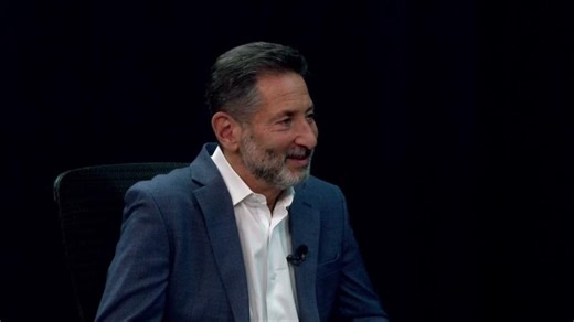 Pain for Gain TV: Dr. Perricone | HTTV