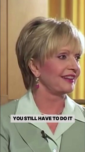 Our latest LEGACY Collection episode feat. Florence Henderson is out now! #YTShorts