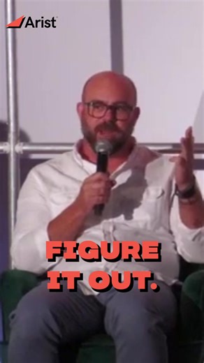 We find that many employees just don’t have time to learn, so we’re fixing that with our platform Arist #DoritosTriangleTryout #arist #learning #learnonline #studytips #learnathome #hr #newemployee #worklife #microlearning