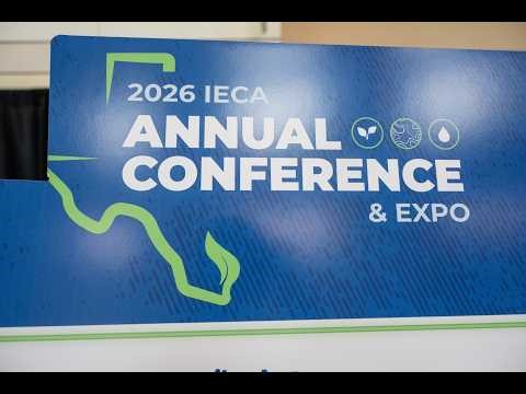 2026 IECA Annual Conference & Expo Recap