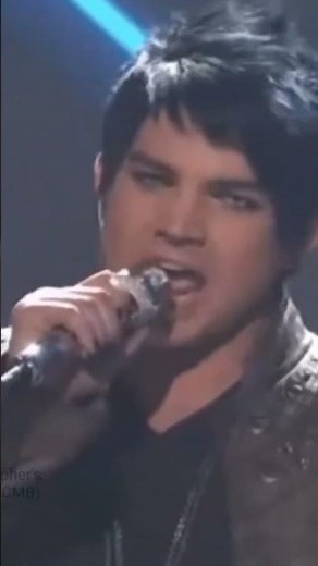 WE ARE THE CHAMPIONS (Kris Allen & Adam Lambert & Queen) American Idol