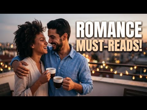 Six Wonderful Romance Stories that I would recommend over and over again!