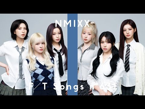 NMIXX - O.O / THE FIRST TAKE