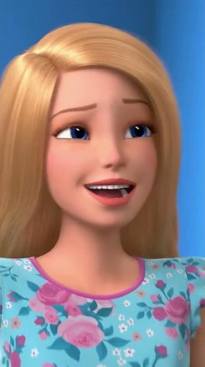 Barbie & Ken van a una Cita Mágica 👩‍❤️‍👨 | #Barbie en Español