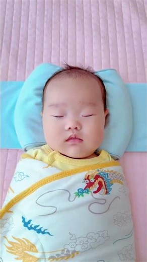 🍼👶 Baby Comfort Setup Review | Soft Pillow Bed for Newborn Care 💙 Must Watch! 😍