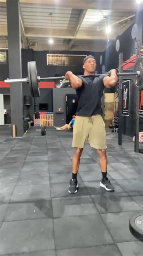 POWER CLEAN #crossfit #motivation #gym #power #clean