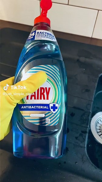 #just_simple_clean #sinkclean #sinkcleaning #sinkscrub #sinkscrubbingasmr #sinkscrubbing #ecofriendly #easy #easyclean #easycleaning #simpleclean #fyp #tidy #tidytok #cleantok #cleaning