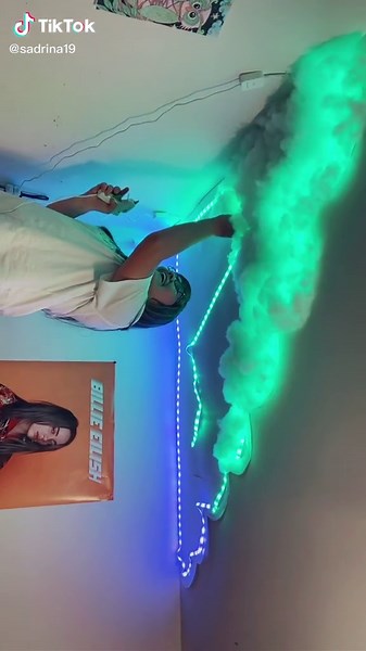 Transform Your Space with Cloud Roof LED Lights