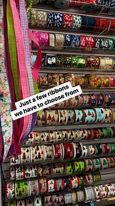 13K views · 467 reactions | Shopping at market for wreath supplies is fun until you have to make a decision on what to purchase 藍 | DecoExchange | Facebook