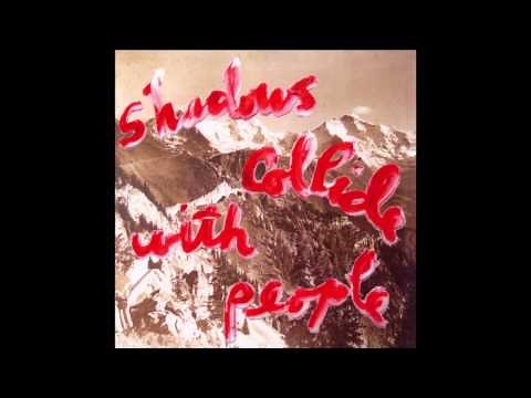 John Frusciante - Omission