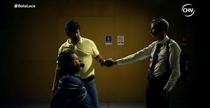 Bala Loca – Capítulo 5 – Parte 3