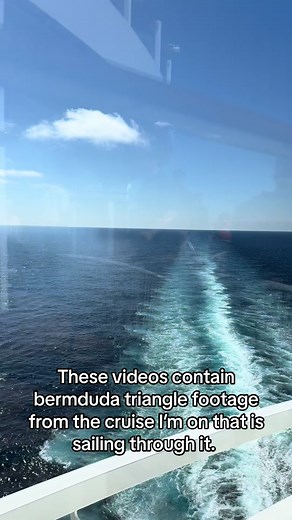 These videos contain Bermuda Triangle footage. Have you ever seen Bermuda Triangle footage?#TikTokCreatorSearchInsightsIncentive #bermudatriangle #bermudatrianglefootage