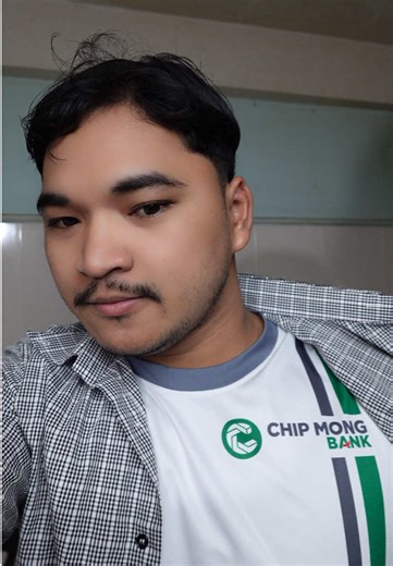 Stylish Outfits Showcase at Chip Mong Bank