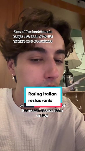 Exploring the Best Italian Restaurants in Singapore