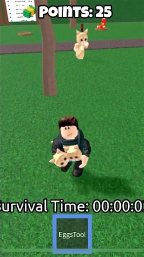 Steal a baby brainrot in roblox😱⁉️ll #roblox #robloxedit #viral #shorts