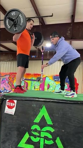 Top "Scary Go Round" Fails 😬 (🎥: IG/ coldcutz20)