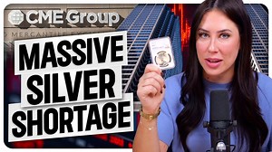 64K views · 925 reactions | CME outage halts silver rally—coincidence...