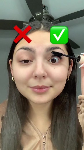 How to Get the Longest Lashes! Makeup Tutorial