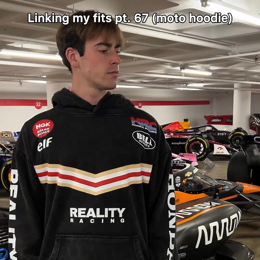 328 reactions | IT'S BACK! We restocked this Rothmans Racing Inspired Hoodie. Get yours before it's gone forever.  ✔ Premium Heavyweight Cotton ✔ 390 GSM (Thick Material) ✔ FREE Worldwide Shipping ✔ The PERFECT Gift | Reality Racing Co. | Facebook
