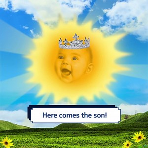 63K views · 131 reactions | Across the UK, our phones are adapting to a newfound royal brightness. ☀️ Any consensus on the  name? #Nokiamobile | HMD | Facebook